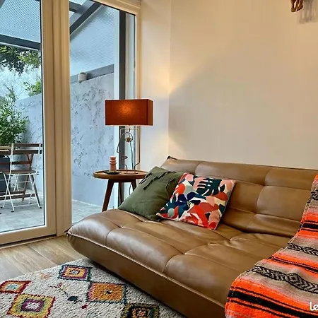 Villa Luna - 9 Couchages - Terrain Petanque - Wifi - Netflix
