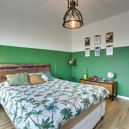 Villa Luna - 9 Couchages - Terrain Petanque - Wifi - Netflix *