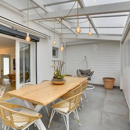 Luna - 9 Couchages - Terrain Petanque - Wifi - Netflix Villa *